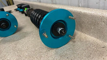 Load image into Gallery viewer, 11 21 Dodge Charger RWD Megan Racing EZ II Series Coil Overs Kit Coilovers Set