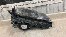 Load image into Gallery viewer, 10 15 Chevrolet Camaro SS Passenger Headlight Xenon HID Right 78K OEM GM 2098102