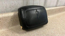 Load image into Gallery viewer, 98 02 Pontiac Firebird Trans AM WS6 Dark Gray Leather Steering Left Driver