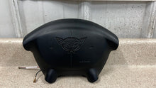 Load image into Gallery viewer, 1997 2004 Chevrolet Corvette C5 Left Side Driver Wheel OEM GM Bag 36K Black