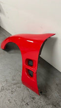 Load image into Gallery viewer, 98 02 Pontiac Firebird Trans AM Driver Front Fender Original OEM GM 10420065 Red