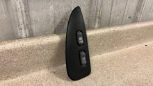 Load image into Gallery viewer, 93 02 Pontiac Firebird Trans AM Passenger Side Window Switch Black GM Right