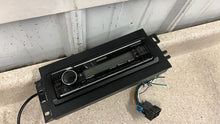 Load image into Gallery viewer, Kenwood KMM-BT325U Single Din Car Stereo Digital Receiver Bluetooth USB AUX