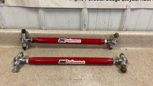 Load image into Gallery viewer, 82 02 Camaro Firebird UMI Performance Adjustable Rear Lower Control Arms 2017R