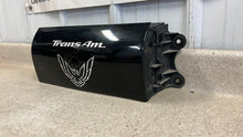 Load image into Gallery viewer, 93 02 Pontiac Firebird Trans AM Rear Tail Light Center Filler Panel 16516876 GM