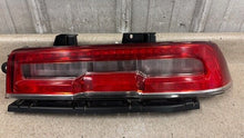 Load image into Gallery viewer, 14 15 Chevrolet Camaro SS Passenger Right Tail Light OEM GM 23209712 RH 58K
