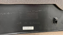 Load image into Gallery viewer, 93 96 Chevrolet Camaro SS Upper Dash Pad Panel OEM GM 10267171 Gray Factory NEW!