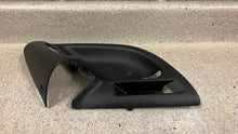 Load image into Gallery viewer, 93 02 Chevrolet Camaro Passenger Interior Lock Door Trim Panel GM Black 10413475