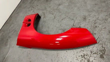 Load image into Gallery viewer, 98 02 Pontiac Firebird Trans AM Driver Front Fender Original OEM GM 10420065 Red
