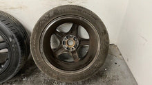 Load image into Gallery viewer, 1998 2002 Pontiac Firebird Trans AM WS6 Wheels Tires 17x9 17'' GM 9592509 83K