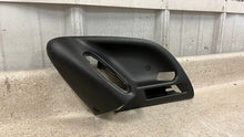 Load image into Gallery viewer, 93 02 Chevrolet Camaro Passenger Interior Lock Door Trim Panel GM 10230461 Black