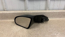 Load image into Gallery viewer, 93 02 Pontiac Firebird Trans AM WS6 Driver Power Mirror OEM LH Left GM Black