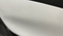 Load image into Gallery viewer, 2012 Chevrolet Camaro SS Driver Passenger Interior Door Panel White 22808181 GM