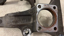 Load image into Gallery viewer, 98 02 Firebird Trans AM Camaro SS Front Driver Passenger Spindle Pair RH LH
