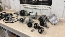 Load image into Gallery viewer, LSA 6.2L Supercharged Serpentine Belt Accessory Drive GM Performance 19243525
