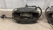Load image into Gallery viewer, 2010 2015 Chevrolet Camaro SS Rear Driver Passenger Brembo Brakes OEM RH LH