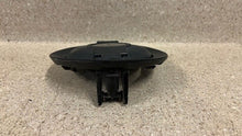 Load image into Gallery viewer, 2008 2016 Dodge Challenger Matte Black Fuel Gas Door Cap Lid Cover OEM Mopar
