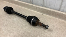 Load image into Gallery viewer, 97 04 C5 Corvette LH RH Rear Half shaft Axle GM 10311201 GM Driver Passenger 50K