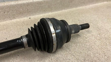 Load image into Gallery viewer, 15 23 Dodge Challenger SRT Passenger Rear Axle Half Shaft 53010748AA 23K Right