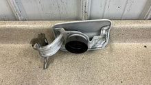 Load image into Gallery viewer, 2011 2014 Dodge Charger SRT-8 Fuel Door OEM Factory Cover White Gas Tank