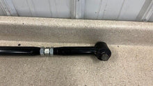 Load image into Gallery viewer, 82 02 Camaro Firebird UMI Adjustable Panhard Bar Tubular Black F-Body Bushings