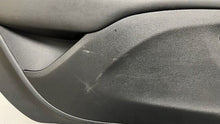 Load image into Gallery viewer, 15 22 Dodge Challenger SRT Interior Door Panel Right Left Set Suede 23K OEM Card