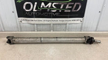 Load image into Gallery viewer, 82 02 Camaro Firebird Aluminum Driveshaft OEM GM Three Rivers 4L60e 12564004