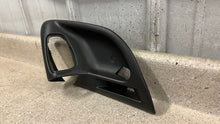 Load image into Gallery viewer, 93 02 Chevrolet Camaro Passenger Interior Lock Door Trim Panel GM 10230461 Black
