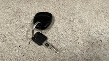 Load image into Gallery viewer, 1996 Camaro Firebird Body Control Module BCM OEM GM Key Fob 16243951
