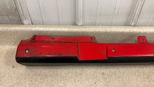 Load image into Gallery viewer, 93 02 Pontiac Firebird Trans AM WS6 Driver Ground Effect GM LH OEM Left Rocker