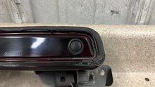 Load image into Gallery viewer, 2011 2014 Dodge Charger 3RD Trunk High Mount Brake Light Camera Mopar 57010604AJ