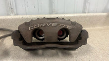 Load image into Gallery viewer, 1997 2004 Chevrolet C5 Corvette Z06 Front Brake Calipers Brakes OEM LH RH