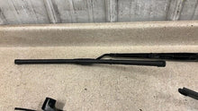 Load image into Gallery viewer, 2005 2013 Chevrolet Corvette C6 Left Right Windshield Wiper Arms Pair OEM 34K