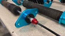 Load image into Gallery viewer, 11 21 Dodge Charger RWD Megan Racing EZ II Series Coil Overs Kit Coilovers Set