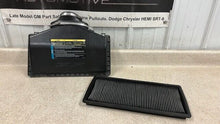 Load image into Gallery viewer, 1998 2002 Camaro Firebird SLP Blackwing Intake Lid K&N Filter LS1 Firehawk