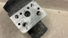 Load image into Gallery viewer, 99 02 Firebird Trans AM Camaro SS 4 Channel ABS Brake Pump Module GM 10423623