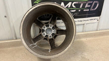Load image into Gallery viewer, 93 02 Pontiac Firebird Trans AM WS6 17x9 Polished Wheel 17'' Rim GM 9592509 OEM