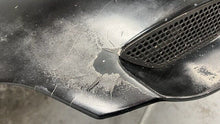 Load image into Gallery viewer, 1998 2002 Firebird Firehawk OEM GM Ram Air Hood Black ORIGINAL Factory RARE