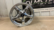 Load image into Gallery viewer, 93 02 Pontiac Firebird Trans AM WS6 17x9 Polished Wheel 17'' Rim GM 9592509 OEM
