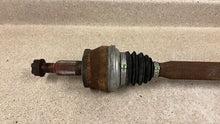 Load image into Gallery viewer, 09 14 Dodge Challenger Charger SRT-8 Driver Rear Axle Half Shaft 04578733AE Left