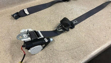 Load image into Gallery viewer, 13 15 Camaro SS Driver Passenger Front Seat Belt Retractor Assembly Pair GM