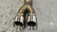 Load image into Gallery viewer, 82 02 Camaro Firebird Corsa Performance Sport Cat Back Exhaust System 14143