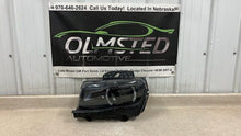 Load image into Gallery viewer, 2014 2015 Camaro SS Driver Side Headlight Xenon HID GM 23187857 58K Left LH