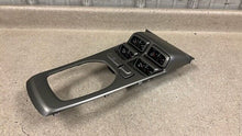 Load image into Gallery viewer, 10 15 Camaro SS Center Console Top Trim Gauges Switches Controls GM Factory 78K