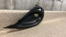 Load image into Gallery viewer, 93 02 Pontiac Firebird Driver Interior Lock Door Trim Panel GM 10230460 Black