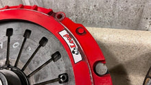 Load image into Gallery viewer, LT1 LT4 5.7 Camaro Firebird Mcleod RXT Twin Disc Clutch Setup Flywheel 6402207M