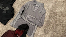 Load image into Gallery viewer, Boys Youth X Large Long Sleeve Shirts Hoodie Under Armour Buckle Champion Lot 5