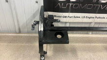 Load image into Gallery viewer, 2008 2013 OEM GM C6 Corvette Lower Radiator Support Assembly Original Bracket