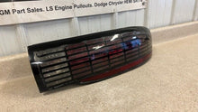 Load image into Gallery viewer, 93 97 Firebird Trans AM Passenger Tail Light LT1 OEM GM Right 16516354 Checkered