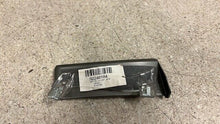 Load image into Gallery viewer, 10 15 Chevy Camaro SS Gray Glossy Dash Trim 2 Pieces OEM GM 92245216 92240104